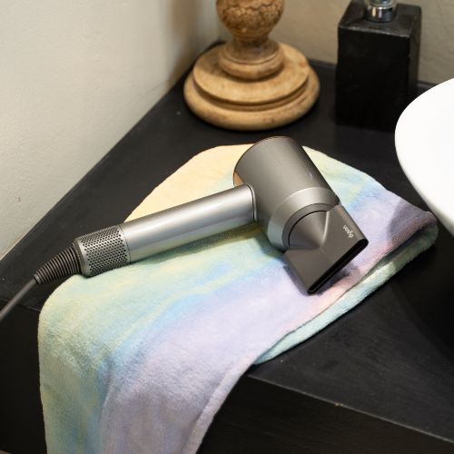 Αξεσουάρ Μπάνιου