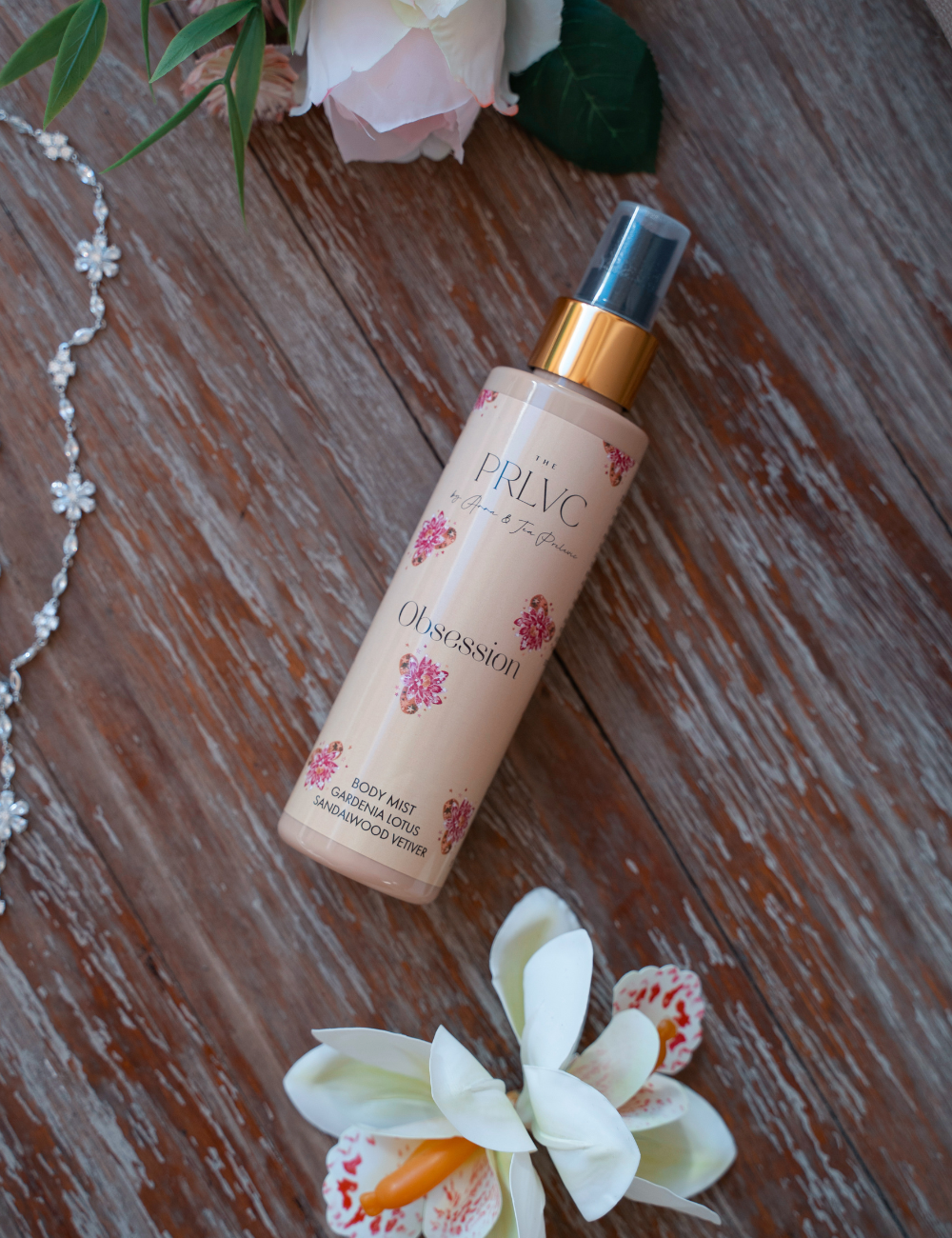 Obsession Body Mist 150ml