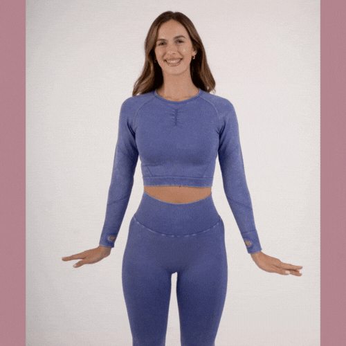Push Up effect