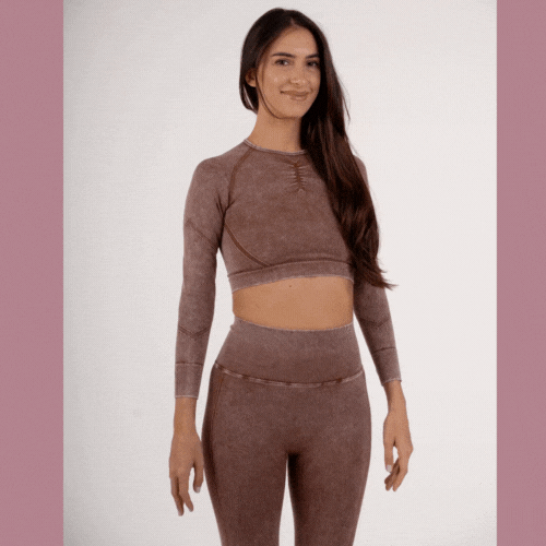 Push Up effect