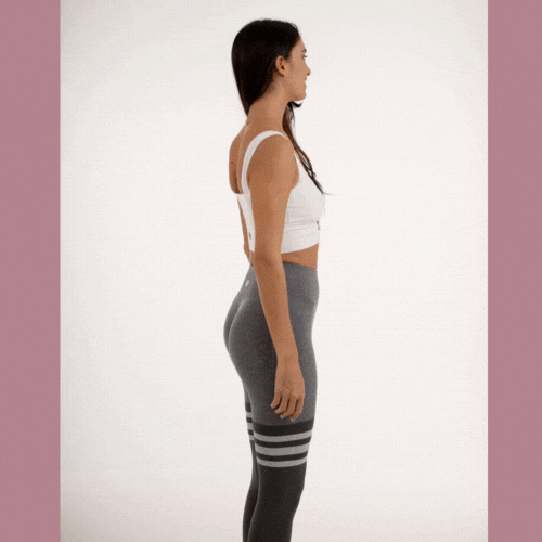 Push Up effect