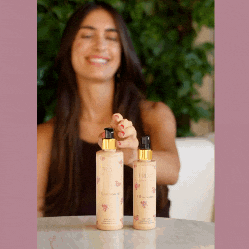 Πολυτελές, μεθυστικό άρωμα 🌸   🇬🇷 Made in Greece