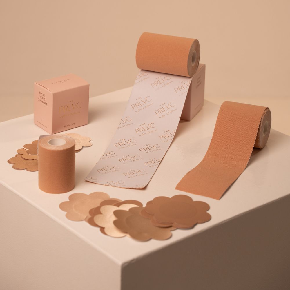 Body Tape