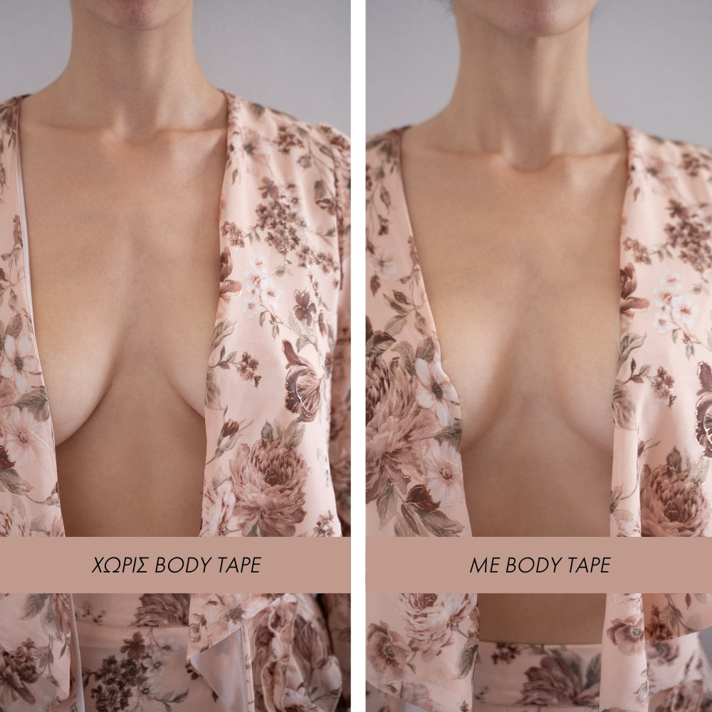 Body Tape