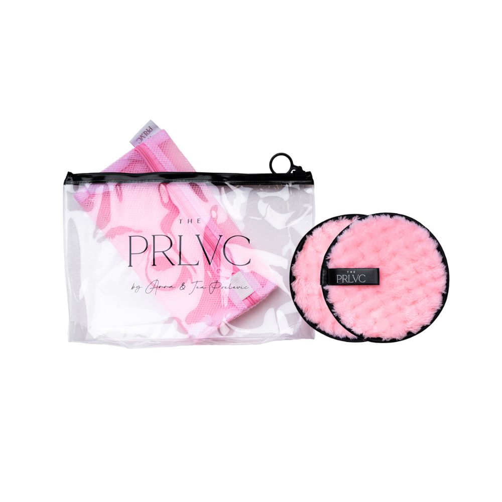 Μαγικό Σφουγγαράκι Ροζ Gift Set