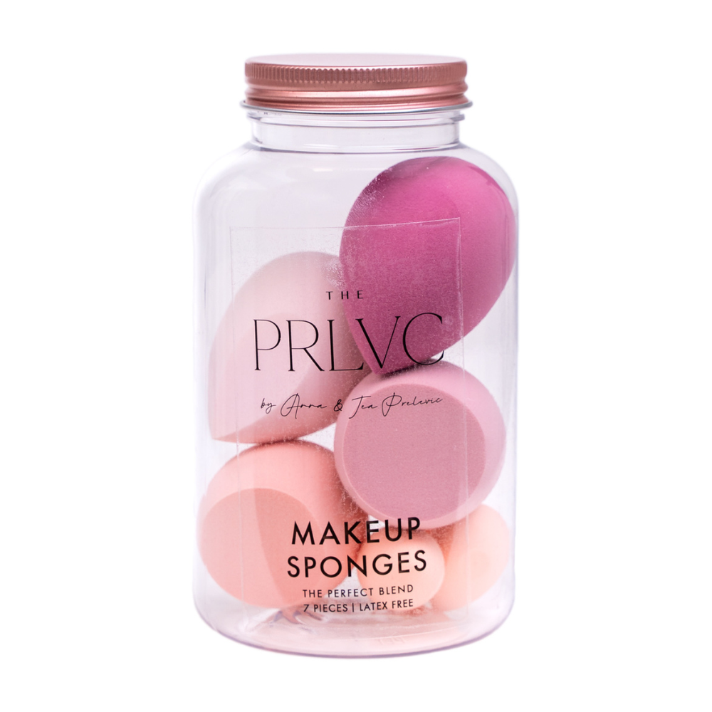 MakeUp Sponges