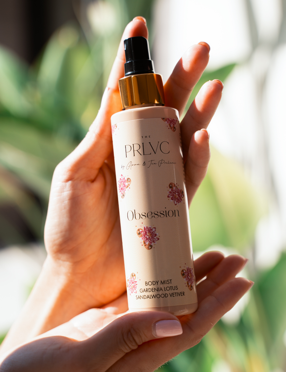 Obsession Body Mist 150ml