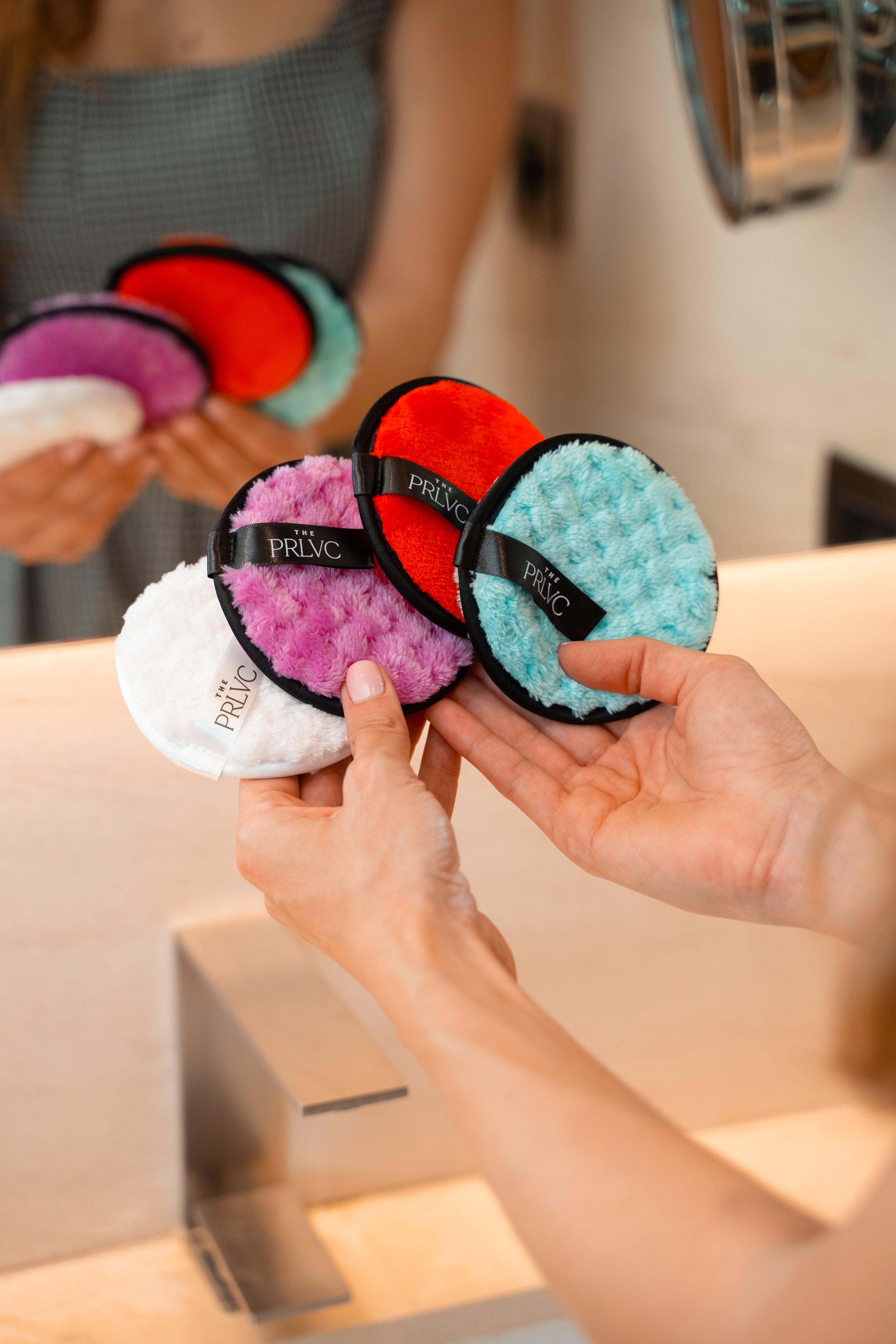 Beauty Gadgets Promotion Mobile