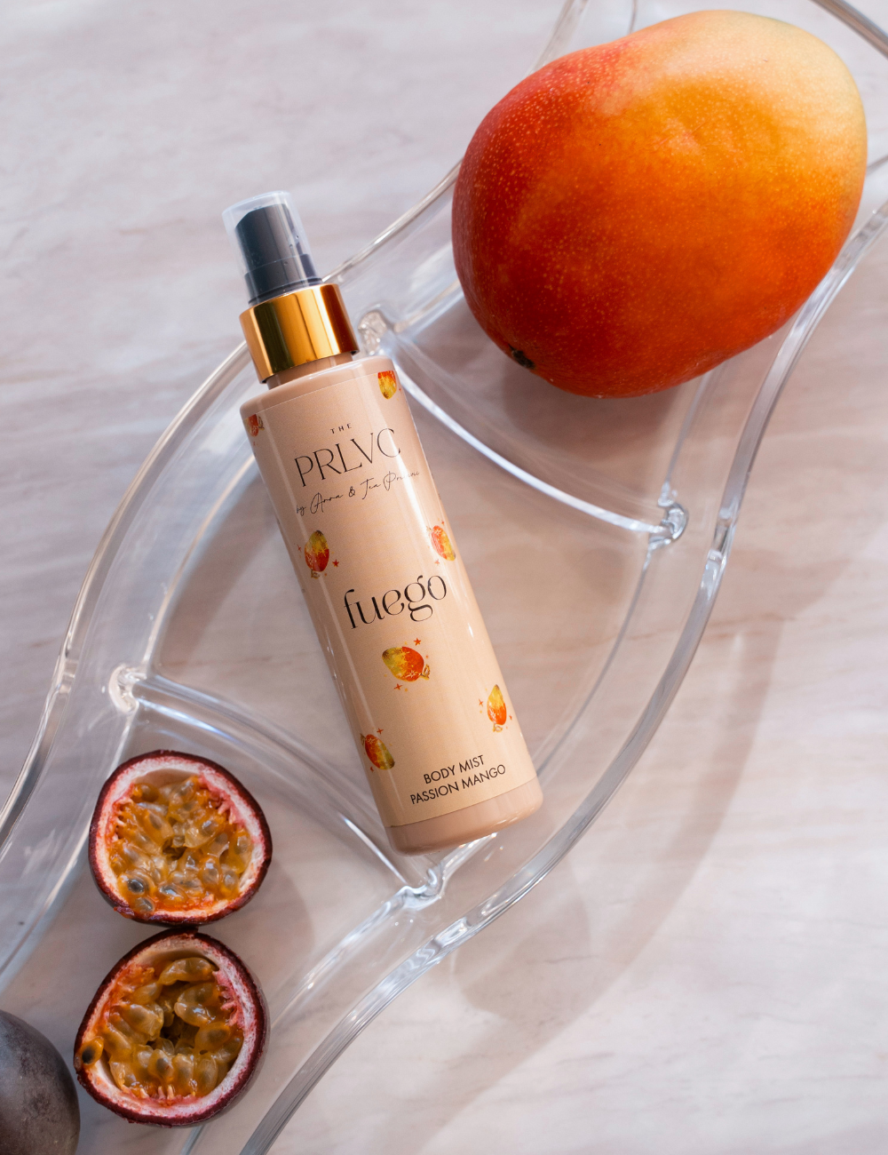 Fuego Body Mist 150ml